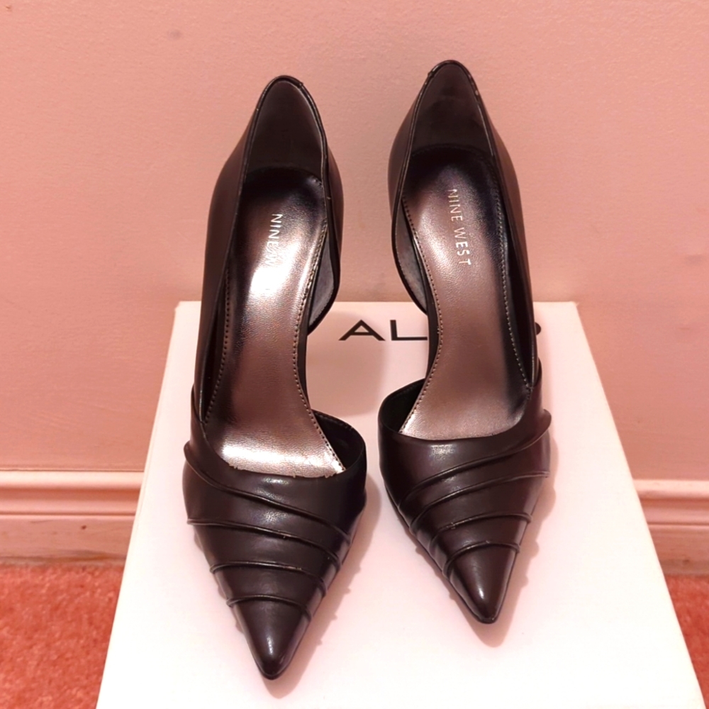 Nine West Pumps